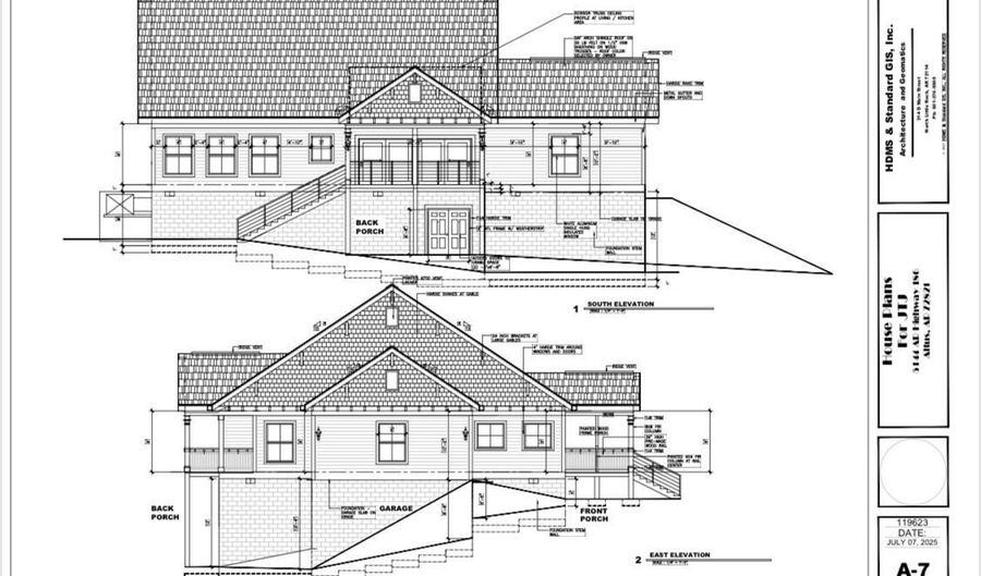 375 E Vineyard Drive Dr, Altus, AR 72821 - 3 Beds, 4 Bath