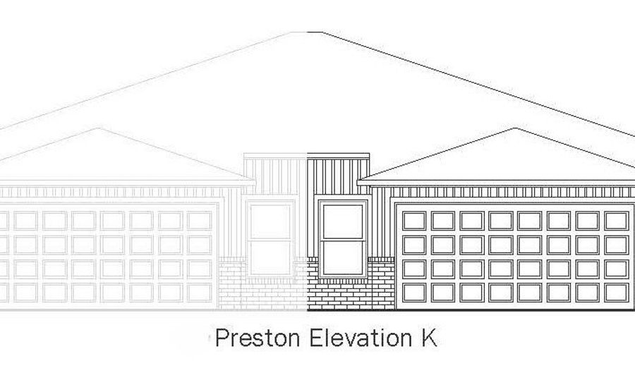 104 NW 67th Ave, Bentonville, AR 72713 - 4 Beds, 2 Bath