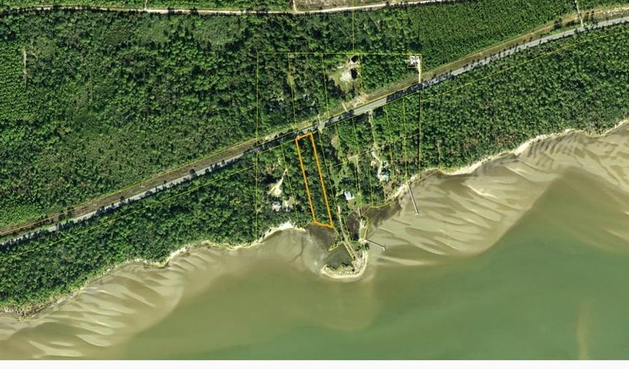 2536 Cr 30-a, Apalachicola, FL 32320 - 0 Beds, 0 Bath