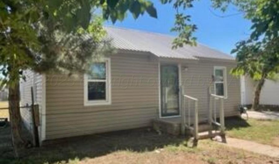 4233 SW 15TH Ave, Amarillo, TX 79106 - 2 Beds, 0 Bath