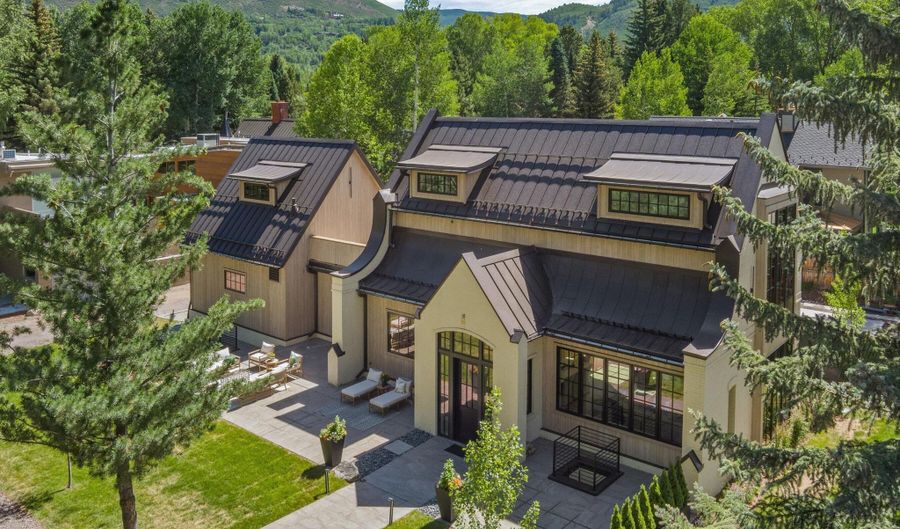 502 N 6th St, Aspen, CO 81611 - 5 Beds, 6 Bath