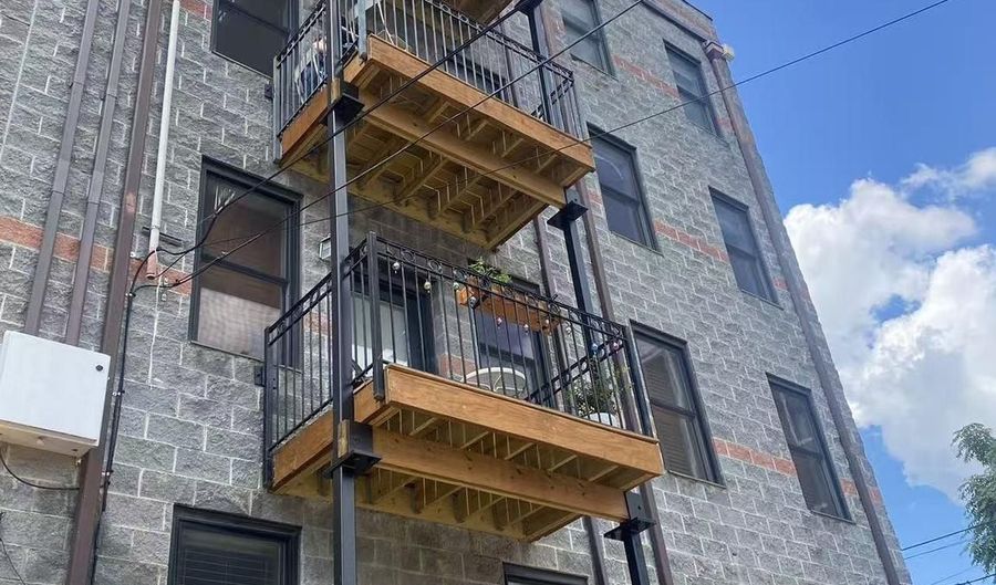 440 RHODE ISLAND Ave NW 303, Washington, DC 20001 - 2 Beds, 2 Bath