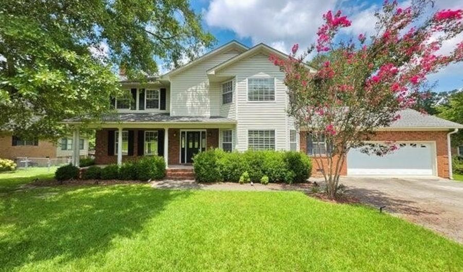 613 Skyline Dr, Batesburg Leesville, SC 29070 - 3 Beds, 3 Bath