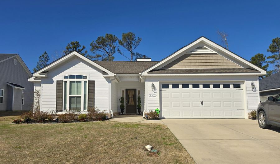 5302 Copse Dr, Augusta, GA 30909 - 3 Beds, 2 Bath