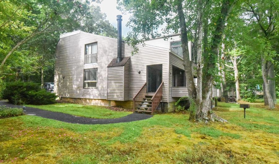 438 OCEAN Pkwy 44, Ocean Pines, MD 21811 - 2 Beds, 2 Bath