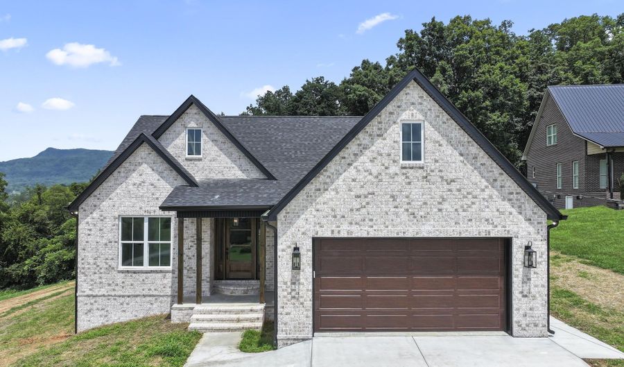 125 Brown Rd, Blaine, TN 37709 - 3 Beds, 2 Bath