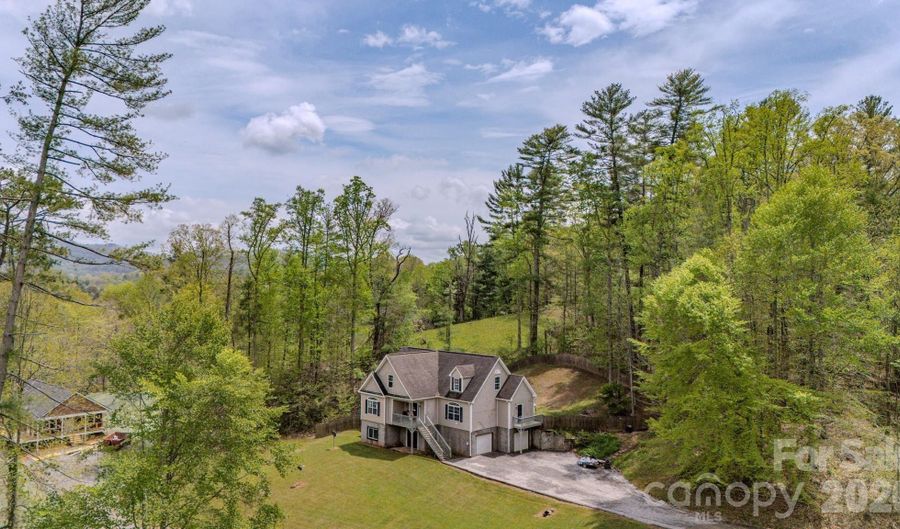 27 Garland Ball Dr, Alexander, NC 28701 - 4 Beds, 2 Bath