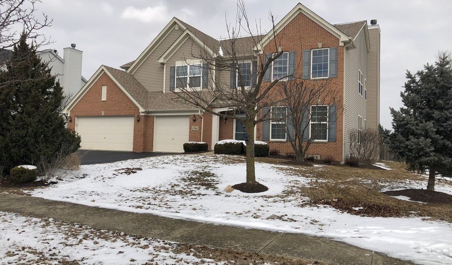 1784 Trevino Cir, Bolingbrook, IL 60490 - 5 Beds, 3 Bath