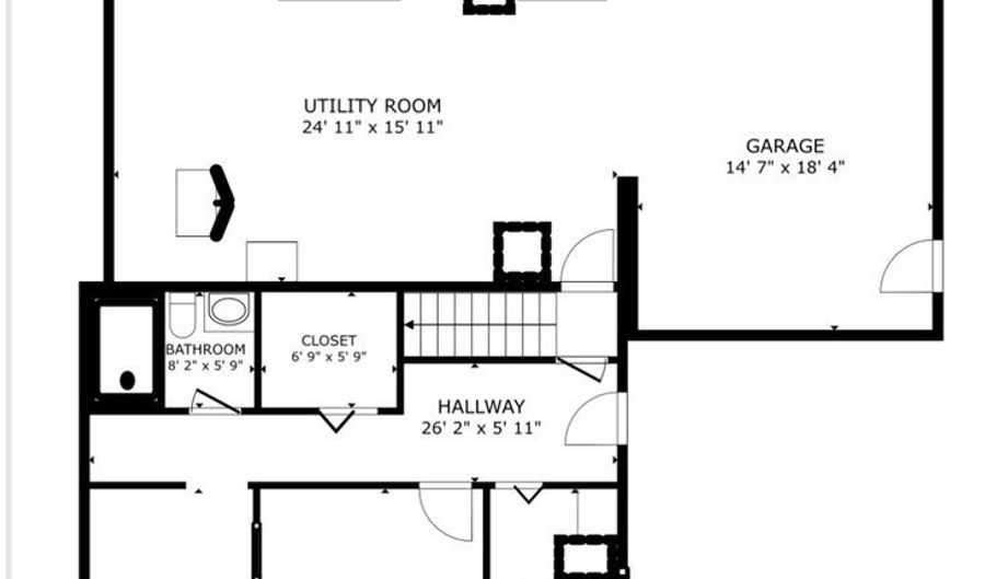 501 Route 356, Allegheny Twp., PA 15613 - 3 Beds, 2 Bath