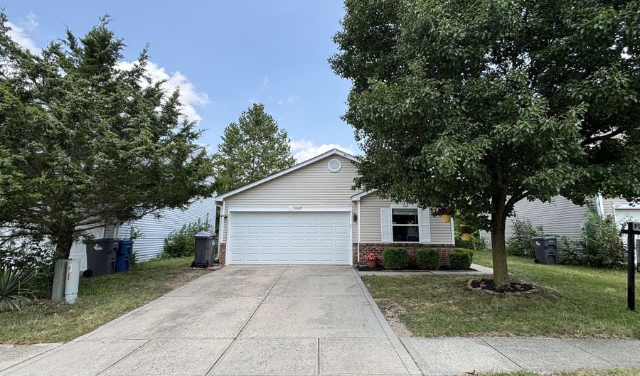6649 Earlswood Dr, Indianapolis, IN 46217 - 3 Beds, 2 Bath