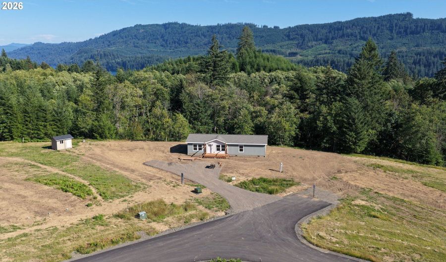133 NORMS Pl, Ariel, WA 98603 - 3 Beds, 2 Bath