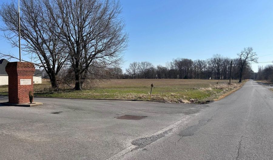 North Drive lot 31 60 59-49, Almo, KY 42020 - 0 Beds, 0 Bath