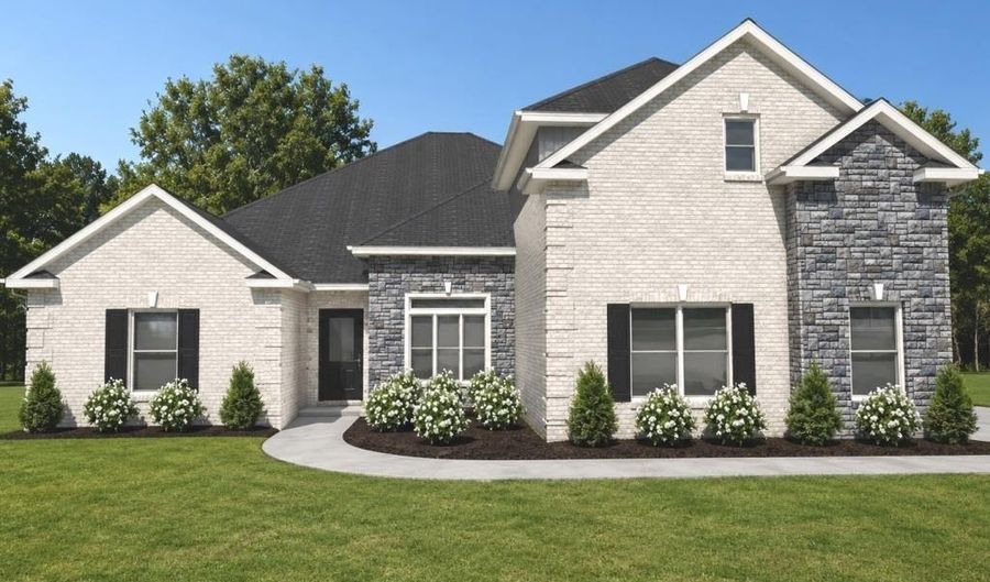 41 LOT Lancaster Ln, Athens, AL 35613 - 4 Beds, 4 Bath