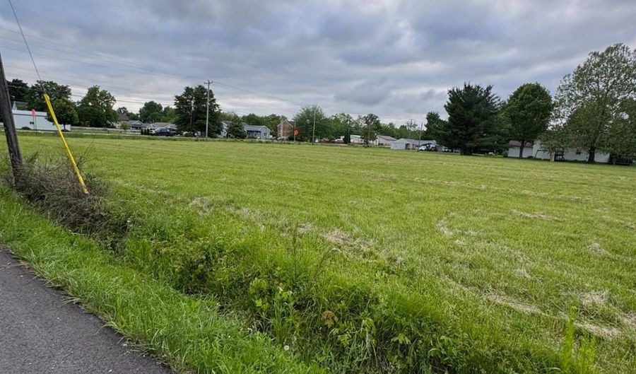 Morris Washington Street, Batesville, IN 47006 - 0 Beds, 0 Bath