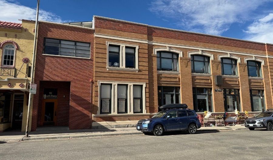 15 S Tracy #11, 12, 14, Bozeman, MT 59715 - 0 Beds, 0 Bath