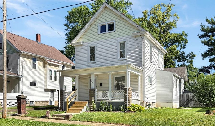 226 E 10th St, Ashland, OH 44805 - 2 Beds, 2 Bath