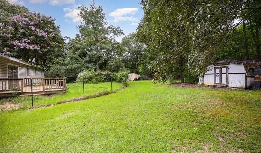 2321 Westwood Ave, Asheboro, NC 27205 - 3 Beds, 2 Bath
