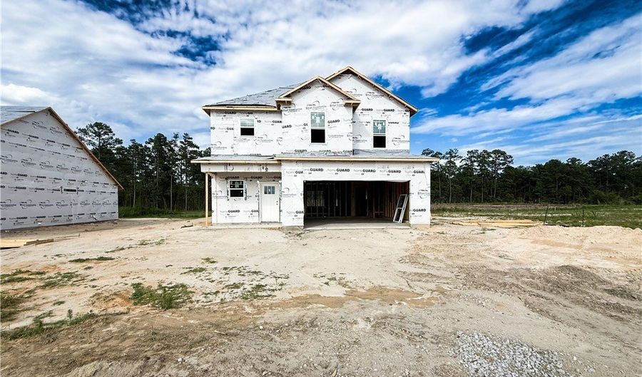 146 Holden Lot 49 Dr, Aberdeen, NC 28315 - 3 Beds, 3 Bath