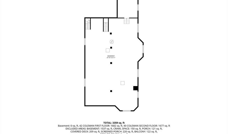 40-42 Coleman St, Boston, MA 02125 - 10 Beds, 3 Bath