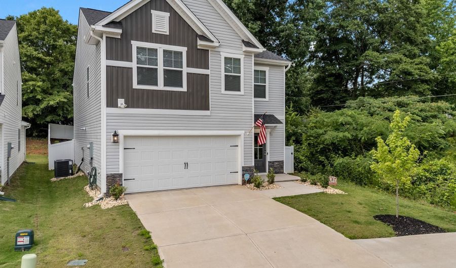 4067 Bromfield Way, Boiling Springs, SC 29316 - 3 Beds, 3 Bath