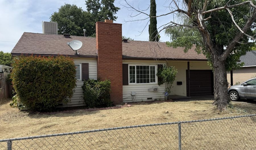 1434 Jeffries Ave, Anderson, CA 96007 - 3 Beds, 1 Bath