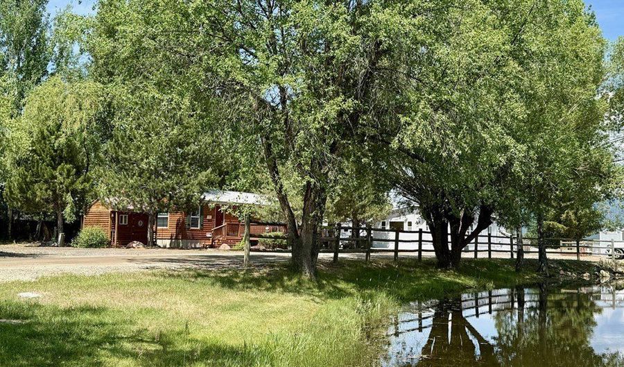 2 4 P St, Cascade, ID 83611 - 1 Beds, 1 Bath