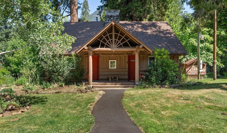 56483 MCKENZIE Hwy, Mckenzie Bridge, OR 97413 - 2 Beds, 2 Bath
