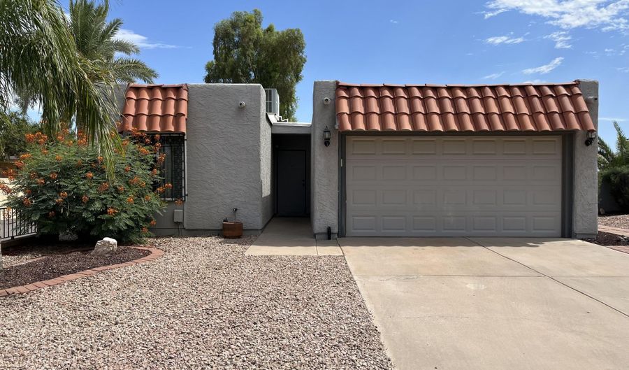 9334 E Sun Lakes Blvd N, Sun Lakes, AZ 85248 - 2 Beds, 2 Bath