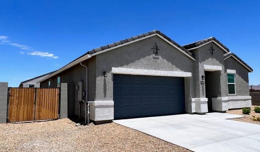 1168 W FALLS CANYON Dr, Casa Grande, AZ 85122 - 4 Beds, 2 Bath