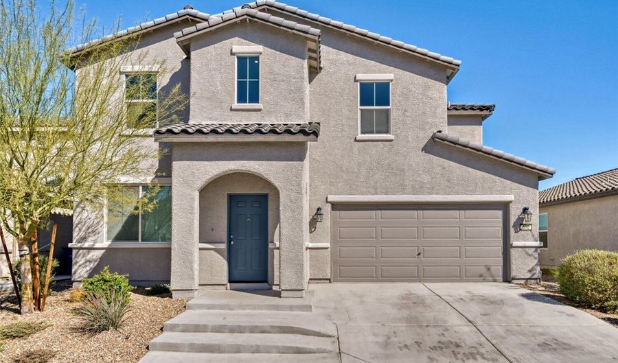 510 Dawson Falls Ave, Indian Springs, NV 89018 - 4 Beds, 3 Bath