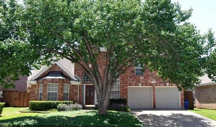 3724 Woodshadow Ln, Addison, TX 75001 - 3 Beds, 3 Bath