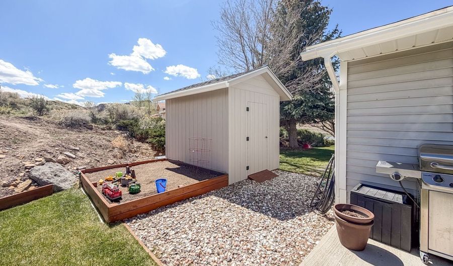 131 Vandal Way, Eureka, NV 89316 - 3 Beds, 2 Bath