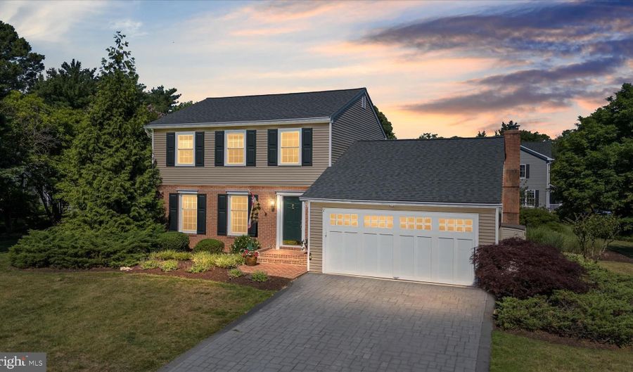 632 BASIN Way, Arnold, MD 21012 - 3 Beds, 3 Bath