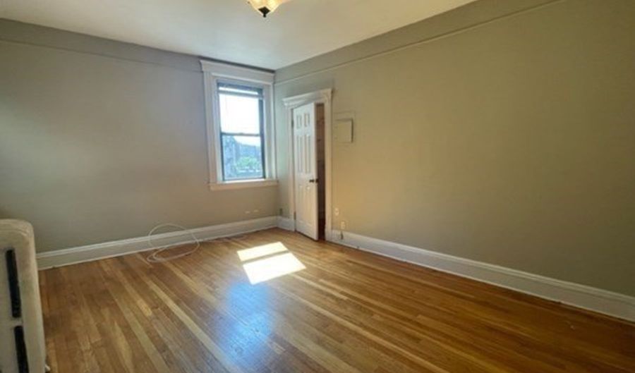 69 Park Dr 17, Boston, MA 02215 - 0 Beds, 1 Bath