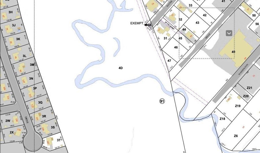 Lot 4 Burnham Street, Berlin, CT 06037 - 0 Beds, 0 Bath