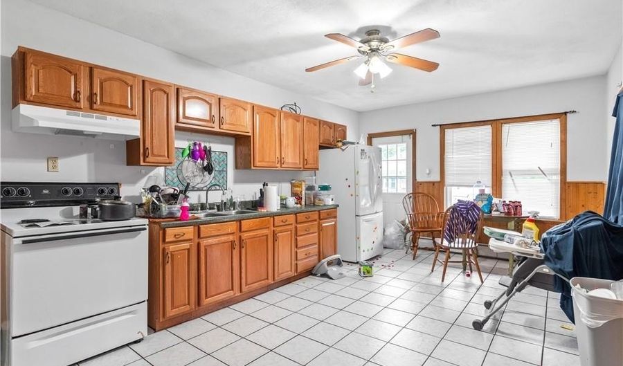 144 Railroad St, Lincoln, RI 02838 - 0 Beds, 0 Bath
