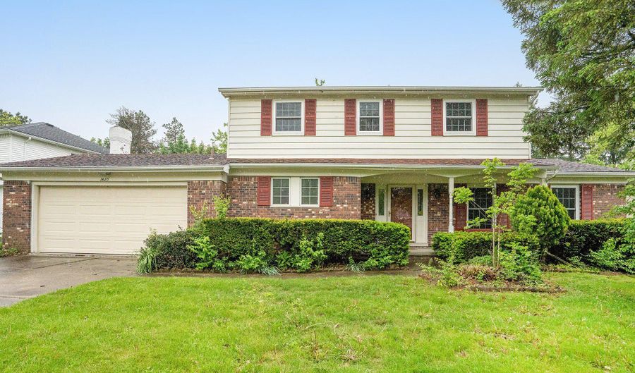 3620 Charter Pl, Ann Arbor, MI 48105 - 5 Beds, 4 Bath