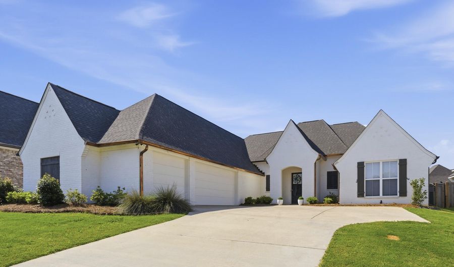 406 Pilot Cir, Brandon, MS 39047 - 4 Beds, 4 Bath