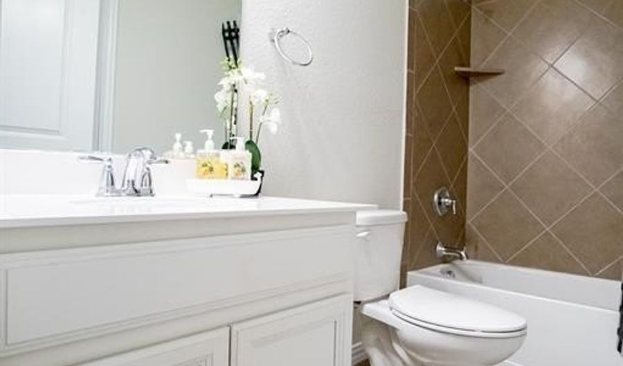 841 Birdie Dr, Allen, TX 75013 - 3 Beds, 3 Bath