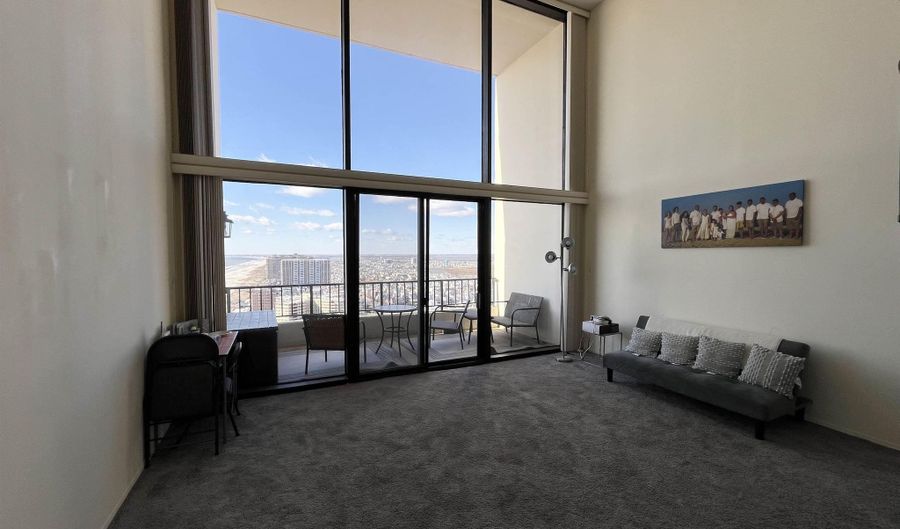 3851 Boardwalk 2708 (PH108), Atlantic City, NJ 08401 - 1 Beds, 2 Bath