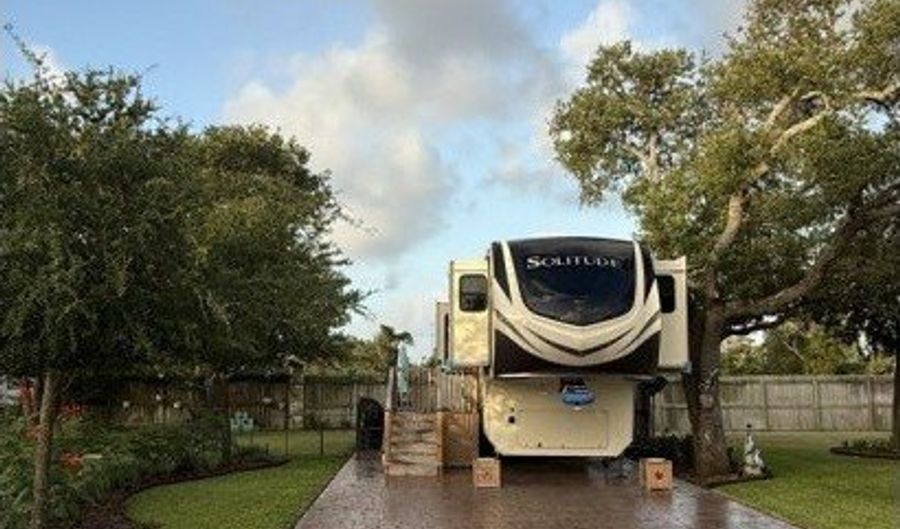 55 Augusta Cir, Aransas Pass, TX 78335 - 0 Beds, 0 Bath