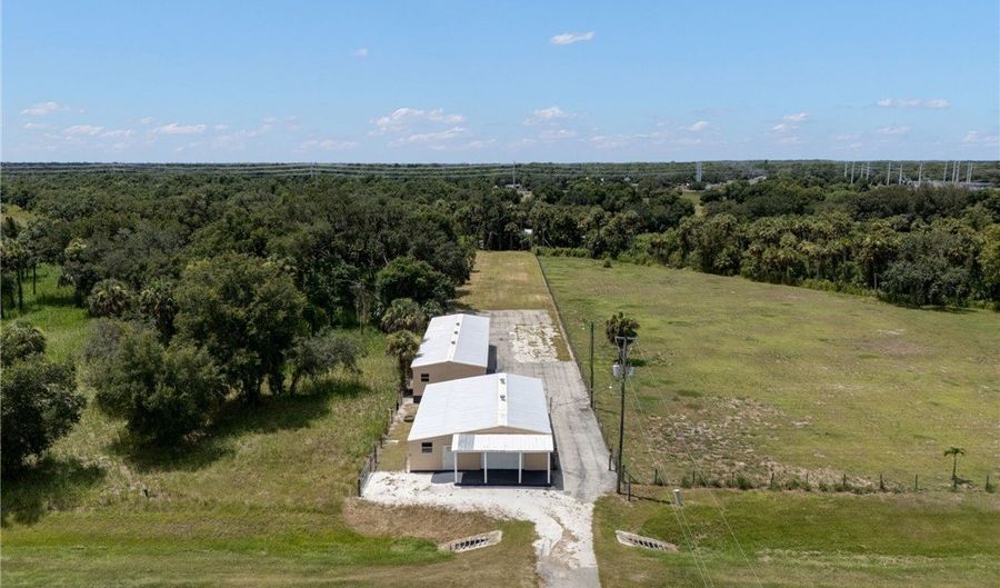 22110 Palm Beach Blvd, Alva, FL 33920 - 0 Beds, 0 Bath
