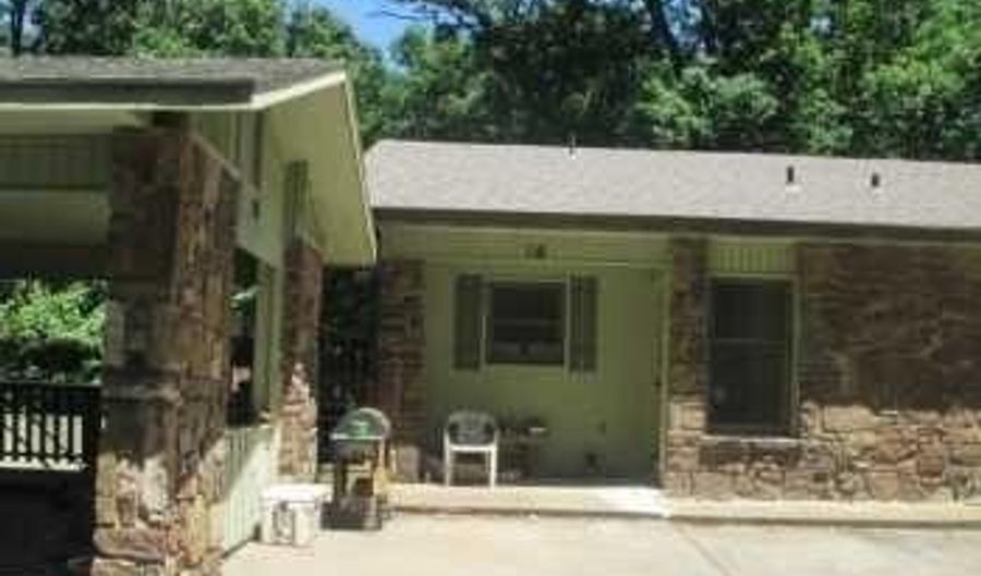 16 Victoria Ln, Bella Vista, AR 72715 - 2 Beds, 2 Bath