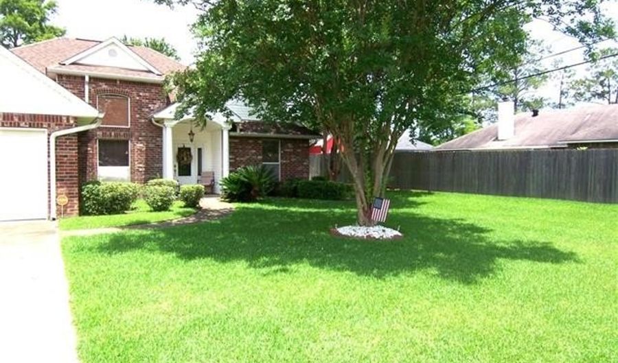 455 TWIN BRIDGES Rd, Alexandria, LA 71303 - 3 Beds, 2 Bath