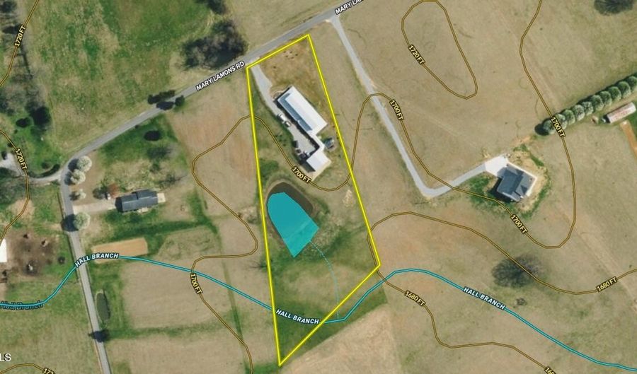 1600 Mary Lamons Rd, Afton, TN 37616 - 3 Beds, 4 Bath