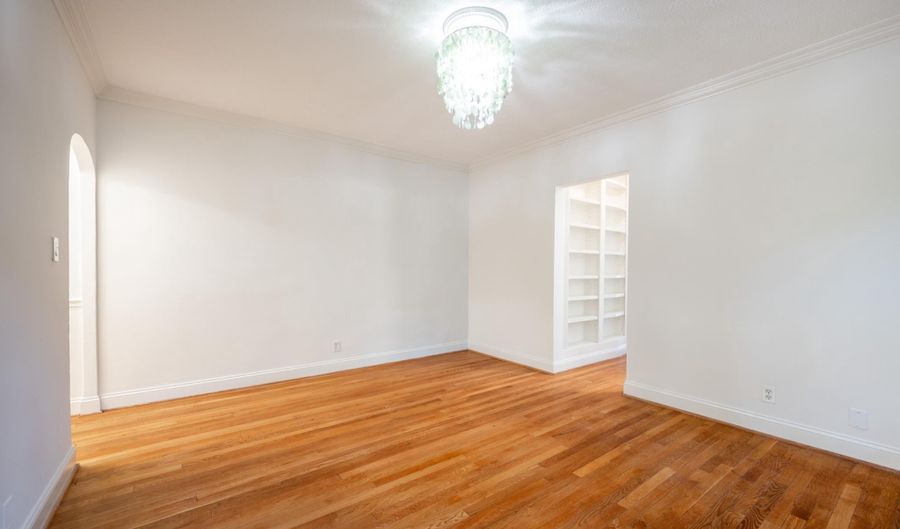 3719 12TH St NE 209, Washington, DC 20017 - 1 Beds, 1 Bath