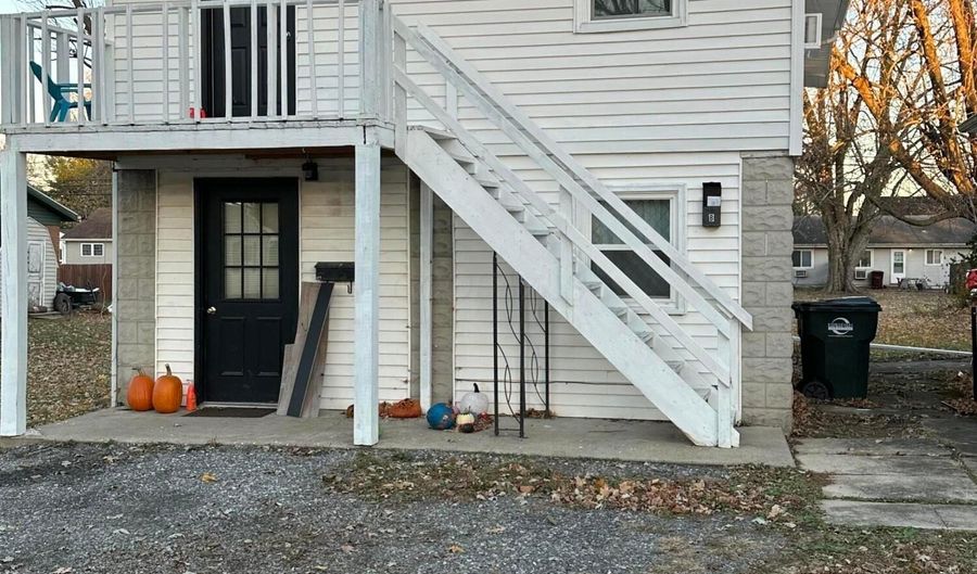 444 Edwards Street Unit A B A, B, Ada, OH 45810 - 0 Beds, 0 Bath