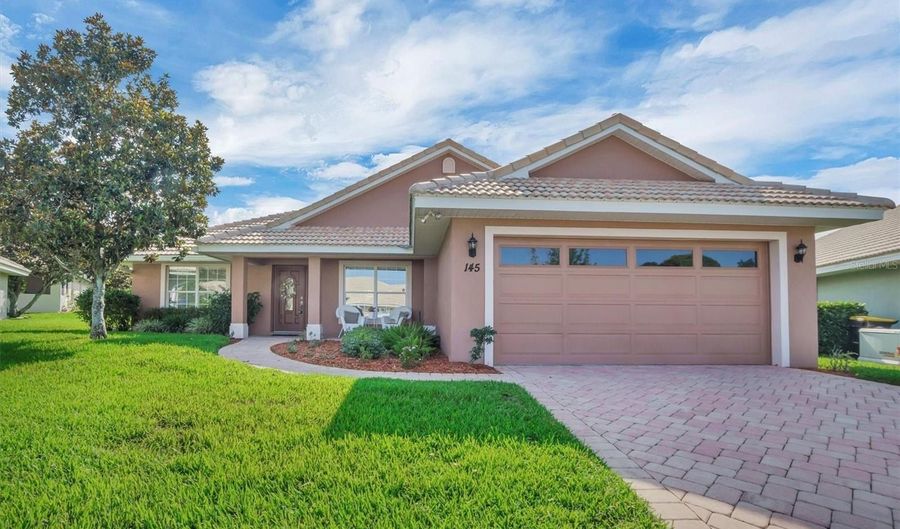 145 HARBOR Way, Auburndale, FL 33823 - 3 Beds, 2 Bath
