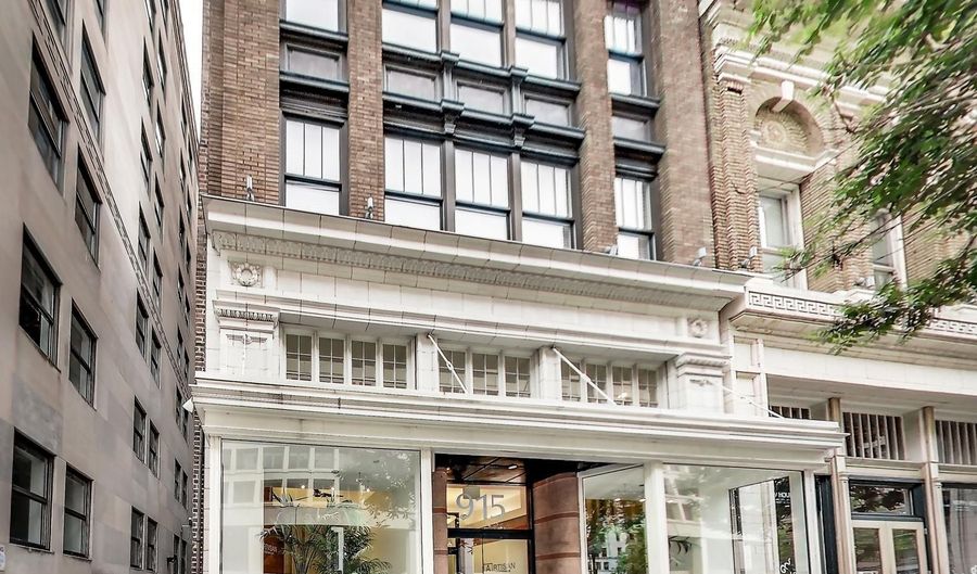 915 E STREET NW 613, Washington, DC 20004 - 2 Beds, 1 Bath