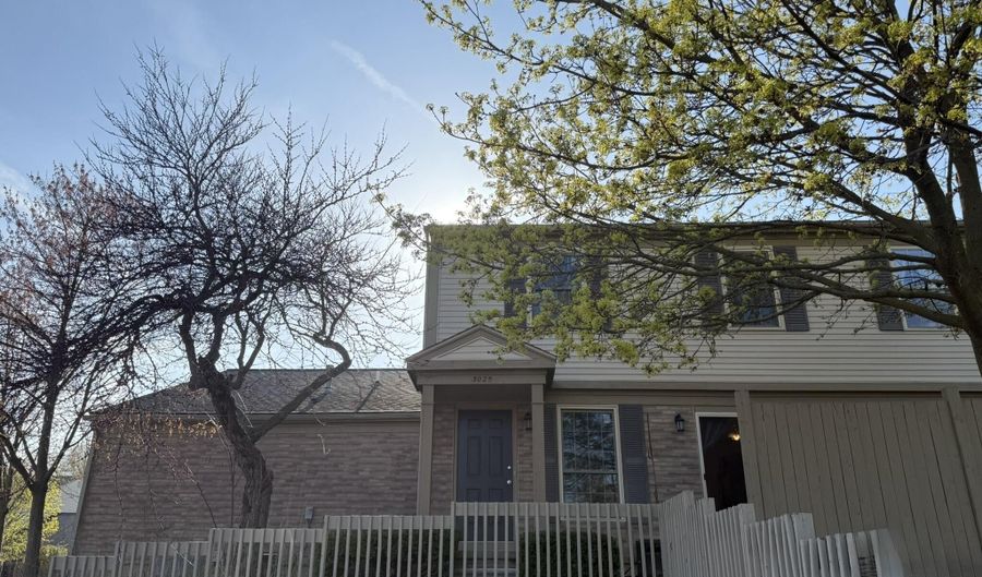 3025 Forest Creek Ct, Ann Arbor, MI 48108 - 2 Beds, 2 Bath